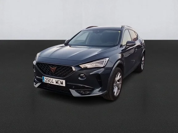 CUPRA Formentor 2.0 TDI 110kW (150 CV)