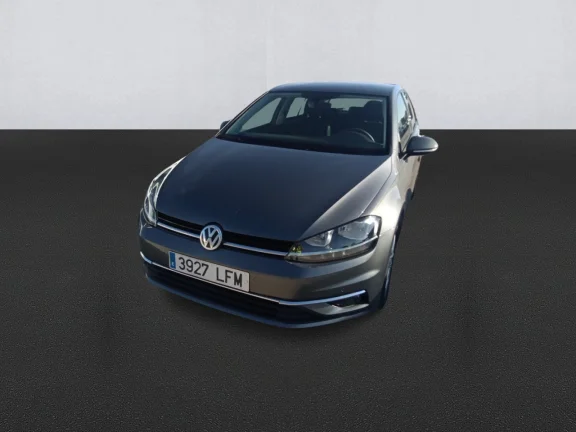 Volkswagen Golf Advance 1.6 TDI 85kW (115CV)