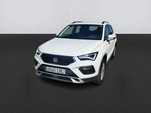 Seat Ateca 2.0 TDI 85kW (115CV) S&amp;S Style Go