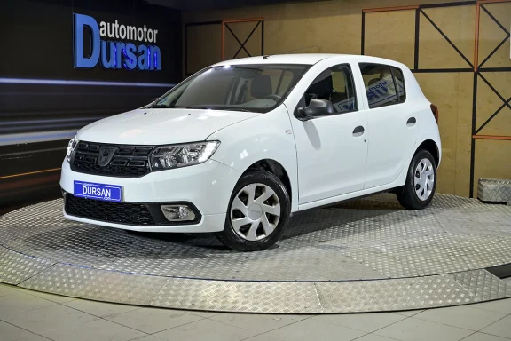 Dacia Sandero Essential TCE 66kW 90CV GLP  18