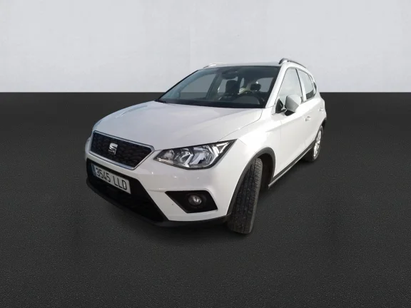 Seat Arona 1.0 TSI 85kW (115CV) Style Go Eco