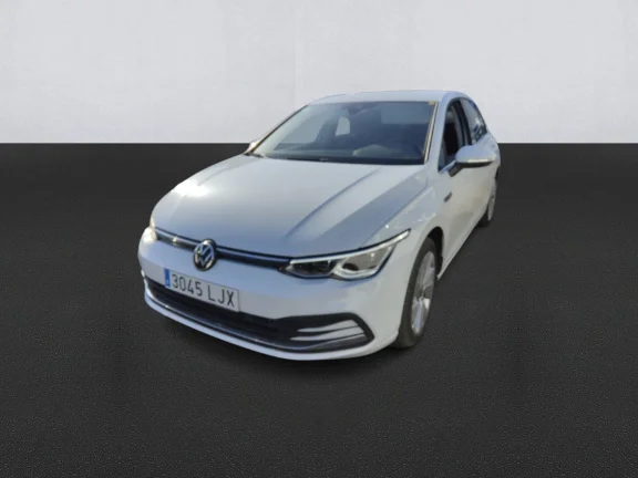 Volkswagen Golf Style 2.0 TDI 110kW (150CV) DSG