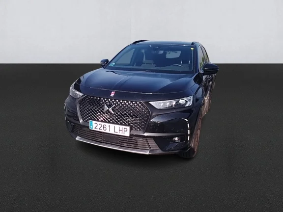 DS DS7 Crossback DS 7 CROSSBACK BlueHDi 132kW (180CV) Auto. PERF.LINE