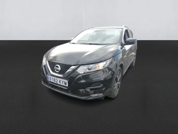 Nissan Qashqai DIG-T 103 kW (140 CV) E6D ACENTA