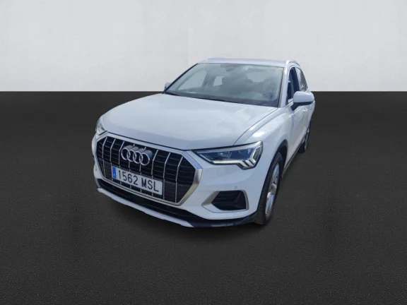 Audi Q3 Advanced 35 TDI 110kW (150CV) S tronic