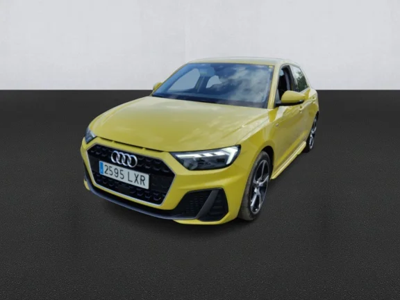Audi A1 Sportback Adrenalin 25 TFSI 70kW (95CV)