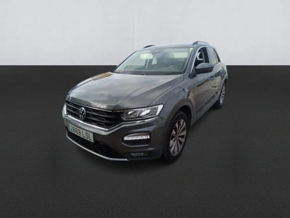 Volkswagen T-Roc Advance 1.5 TSI 110kW (150CV) DSG