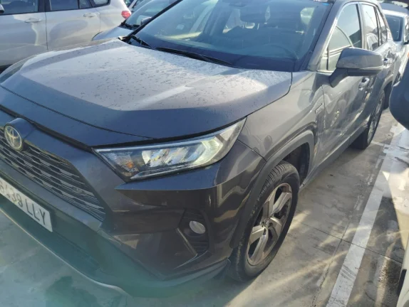 Toyota RAV 4 RAV4 2.5l 220H Advance
