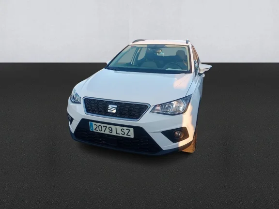 Seat Arona 1.0 TSI 81kW (110CV) Style Go2