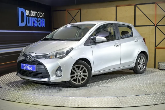 Toyota Yaris 1.0 70 Active