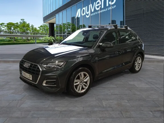 Audi Q5 35 TDI 120kW (163CV) S tronic