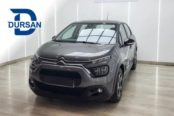 Citroen C3 Origin PureTech 60KW 83CV Plus