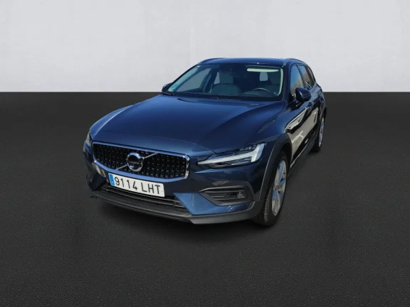 Volvo V60 CROSS COUNTRY 2.0 T5 AUTO