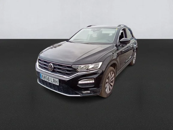 Volkswagen T-Roc Advance 1.5 TSI 110kW (150CV) DSG