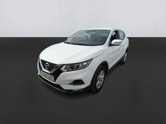 Nissan Qashqai dCi 85 kW (115 CV) E6D ACENTA