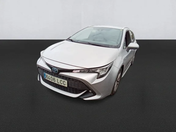 Toyota Corolla 1.8 125H ACTIVE TECH E-CVT TOU SPORT