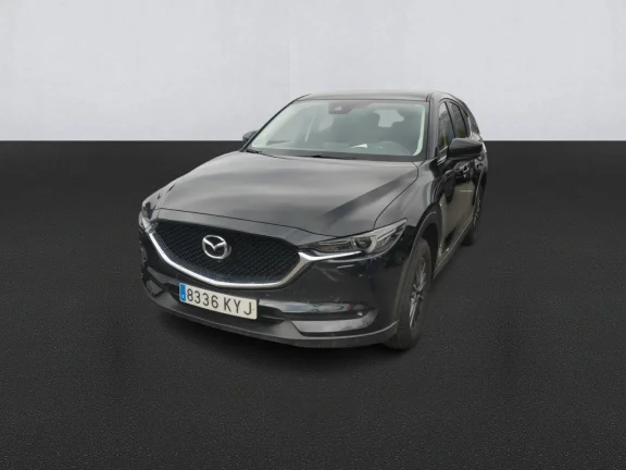 Mazda CX-5 2.2 D 110kW (150CV) 2WD AT Evolution