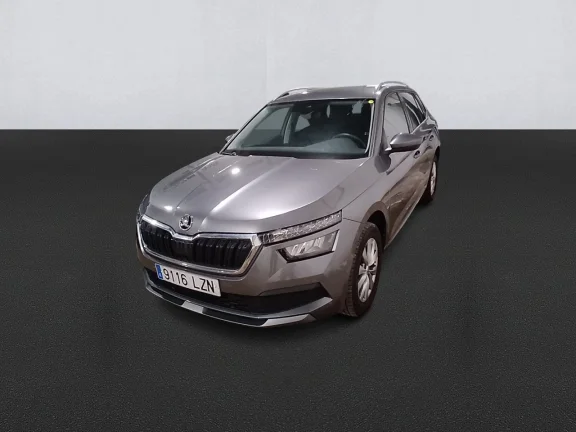 Skoda Kamiq 1.0 TSI 81kW (110CV) Emotion