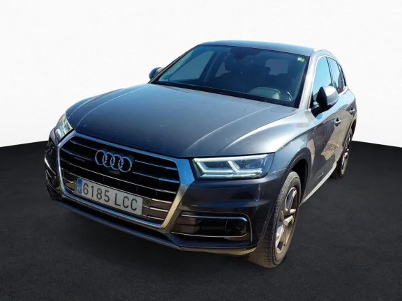Audi Q5 Design 45 TFSI 180kW quattro S tronic