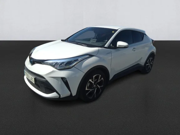 Toyota C-HR 2.0 180H Advance