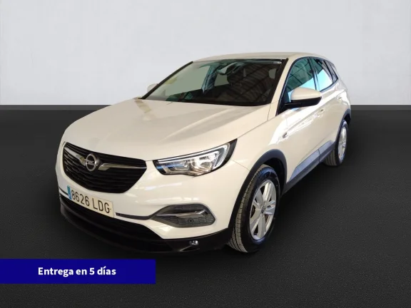 Opel GrandLand X 1.5 CDTi Selective