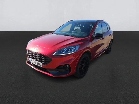 Ford Kuga ST-Line X 2.5 Duratec PHEV 165kW Auto