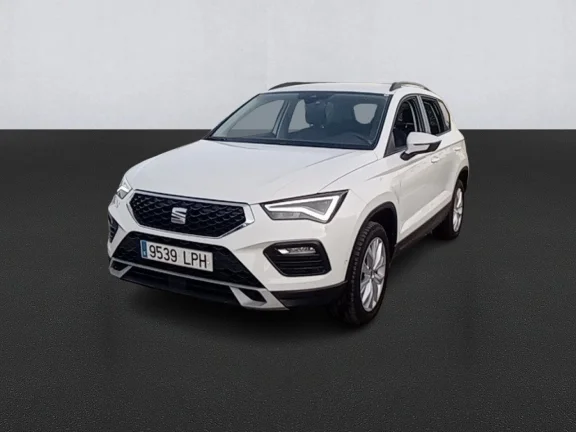 Seat Ateca 2.0 TDI 85kW (115CV) S&amp;S Style Go