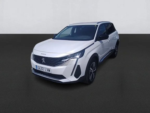 Peugeot 5008 1.5 BlueHDi 96kW (130CV) S&amp;S Allure
