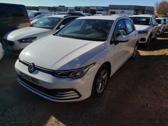 Volkswagen Golf 2.0 TDI 85kW (115CV)