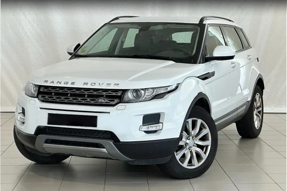 Land Rover Range Rover Evoque 2.2 TD4 SE Dynamic 4WD