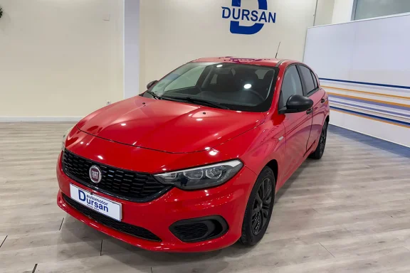 Fiat Tipo 5P 1.4 Fire 70kW 95CV Street