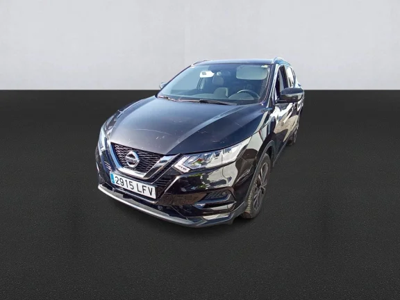 Nissan Qashqai DIG-T 103 kW (140 CV) E6D ACENTA