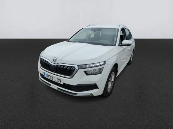 Skoda Kamiq 1.0 TSI 81kW (110CV) DSG Ambition