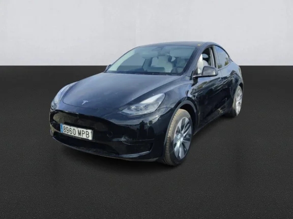 TESLA Model Y Tracción Trasera RWD