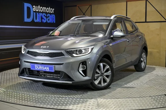 Kia Stonic 1.2 DPi 62kW 84CV Concept