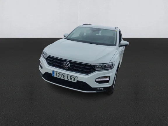 Volkswagen T-Roc Advance 1.5 TSI 110kW (150CV) DSG