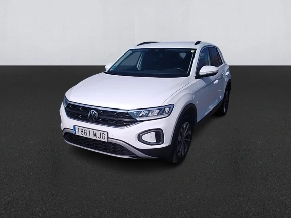 Volkswagen T-Roc Life 1.5 TSI 110kW (150CV) DSG