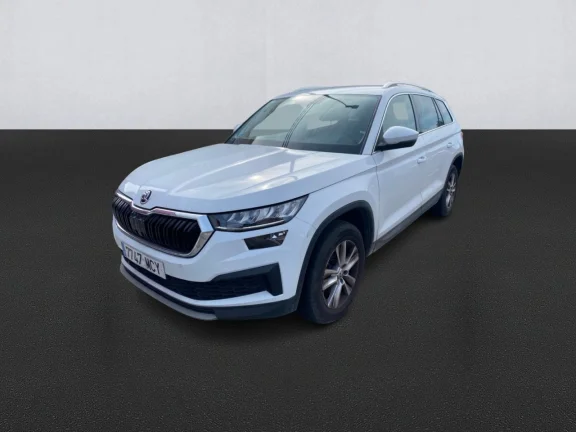 Skoda Kodiaq 2.0 TDI 110KW (150cv) DSG 4x4 Ambition