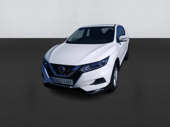 Nissan Qashqai dCi 85 kW (115 CV) E6D ACENTA