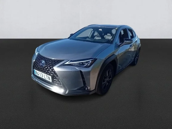 Lexus UX 250h UX 2.0 250h Business