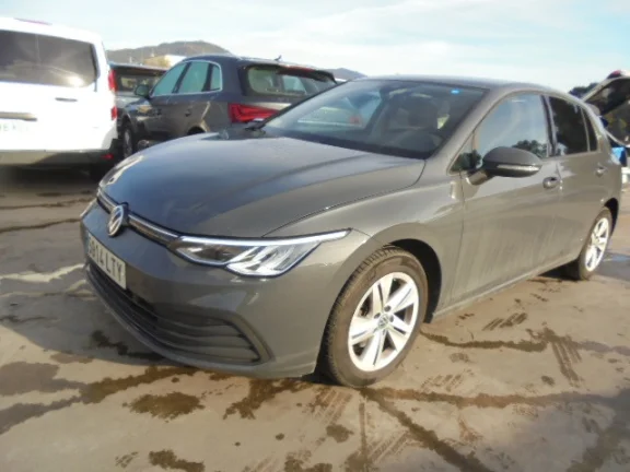 Volkswagen Golf Life 2.0 TDI 85kW (115CV)