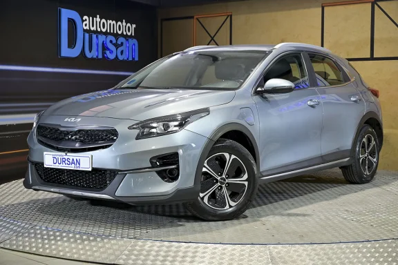 Kia XCeed 1.6 GDi PHEV 104kW 141CV eDrive