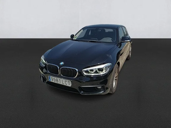 BMW 116 SERIES 1 116d
