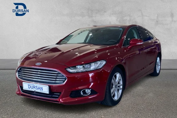 Ford Mondeo 1.5 EcoBoost 160CV Titanium