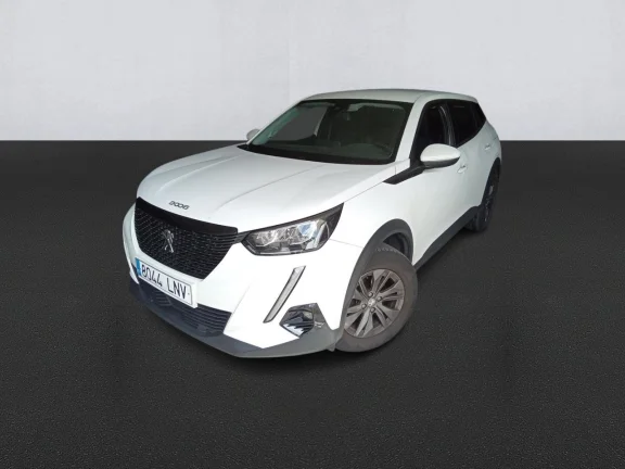 Peugeot 2008 Active Pack BlueHDI 81kW (110CV)