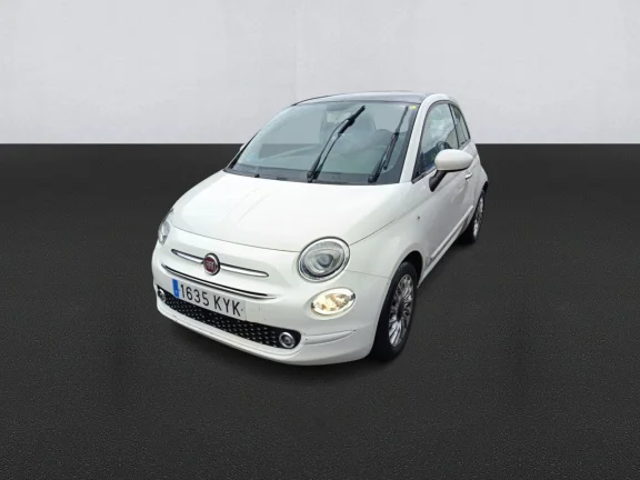 Fiat 500 Lounge 1.2 8v 51KW (69 CV) GLP