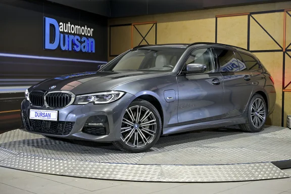 BMW 330 Serie 3 330e xDrive Touring