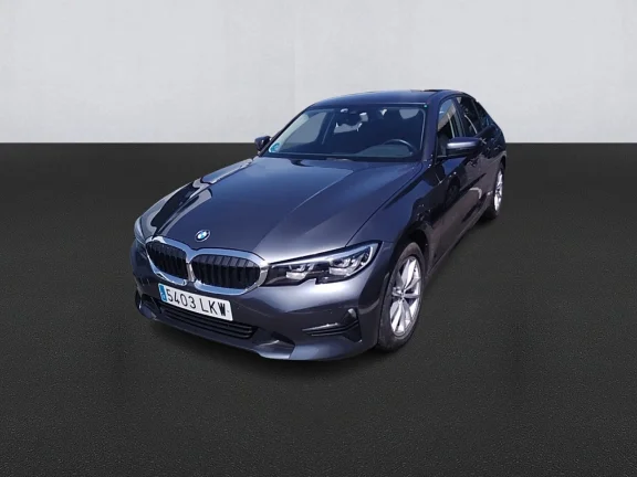 BMW 330 SERIES 3 330e