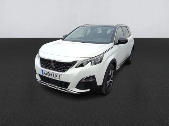 Peugeot 5008 Allure 1.5L BlueHDi 96kW (130CV) S&amp;S