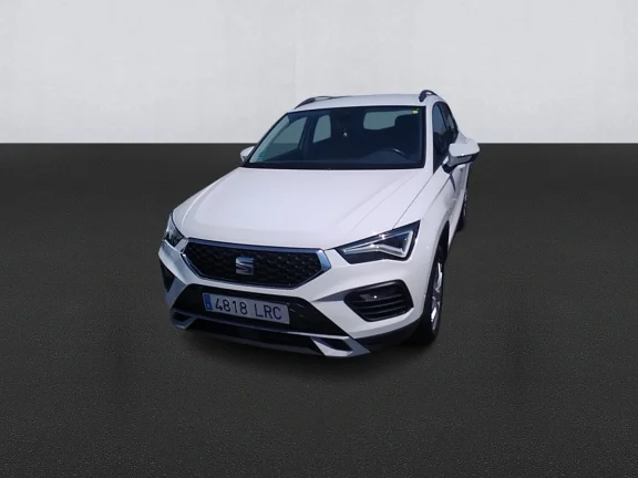 Seat Ateca 2.0 TDI 85kW (115CV) S&amp;S Style Go